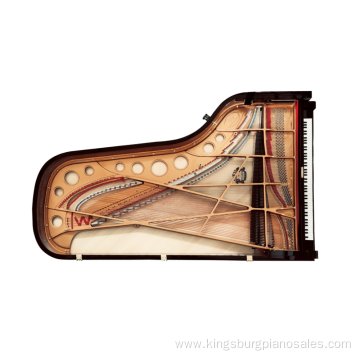 Classical Grand piano for export